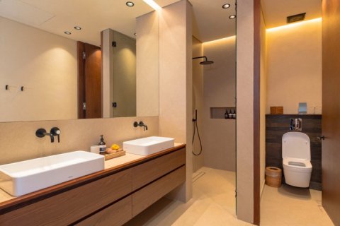 4 bedrooms Villa in Canggu, Badung,  No. 9062 21