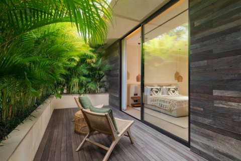 4 bedrooms Villa in Canggu, Badung,  No. 9062 27