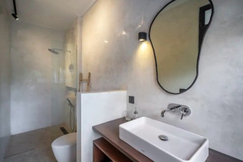 9 bedrooms Villa in Canggu, Badung,  No. 9061 22