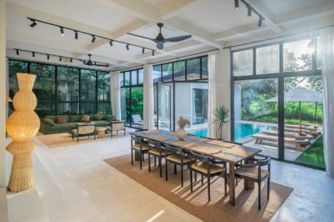 9 bedrooms Villa in Canggu, Badung,  No. 9061 7