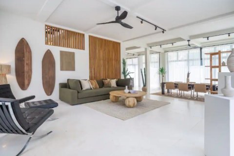 9 bedrooms Villa in Canggu, Badung,  No. 9061 18