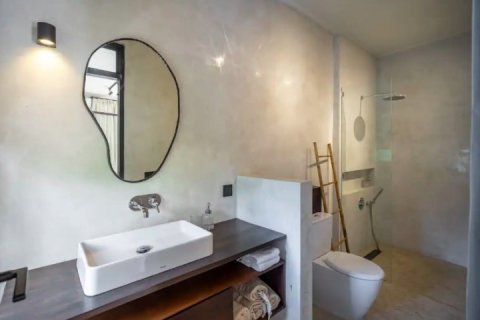 9 bedrooms Villa in Canggu, Badung,  No. 9061 23