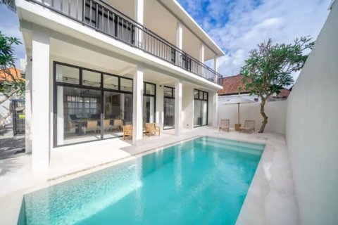 9 bedrooms Villa in Canggu, Badung,  No. 9061 14