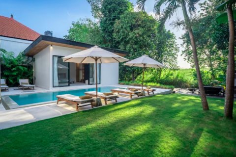 9 bedrooms Villa in Canggu, Badung,  No. 9061 2
