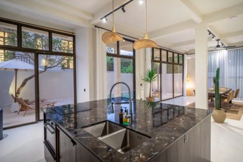 9 bedrooms Villa in Canggu, Badung,  No. 9061 20