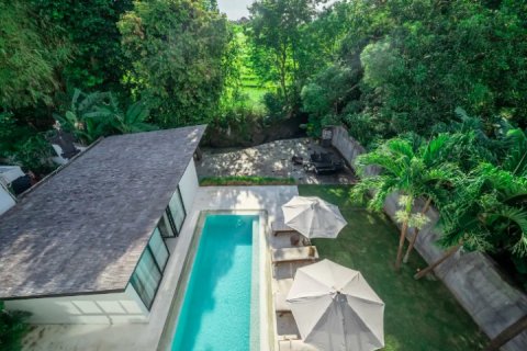 9 bedrooms Villa in Canggu, Badung,  No. 9061 1