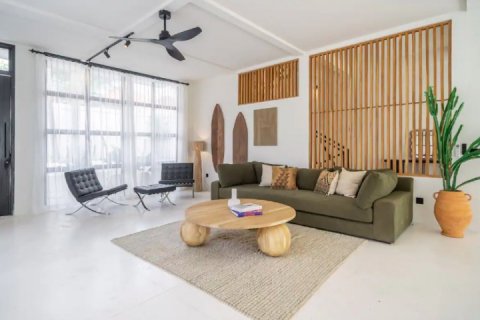 9 bedrooms Villa in Canggu, Badung,  No. 9061 19