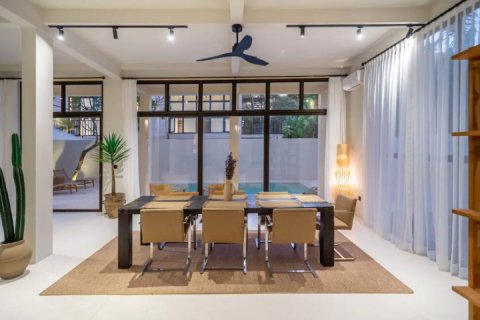 9 bedrooms Villa in Canggu, Badung,  No. 9061 16