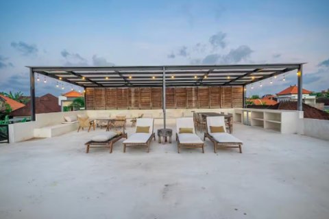 9 bedrooms Villa in Canggu, Badung,  No. 9061 8