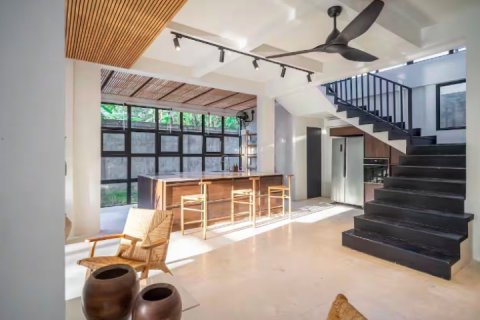 9 bedrooms Villa in Canggu, Badung,  No. 9061 6