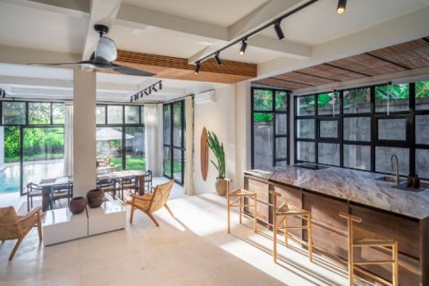 9 bedrooms Villa in Canggu, Badung,  No. 9061 5