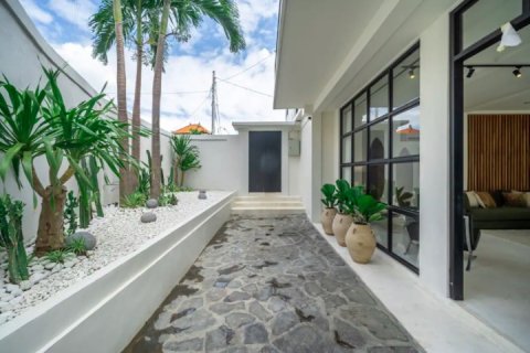 9 bedrooms Villa in Canggu, Badung,  No. 9061 28