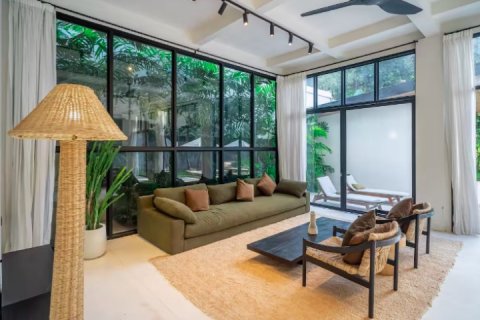 9 bedrooms Villa in Canggu, Badung,  No. 9061 4