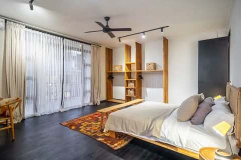 9 bedrooms Villa in Canggu, Badung,  No. 9061 21