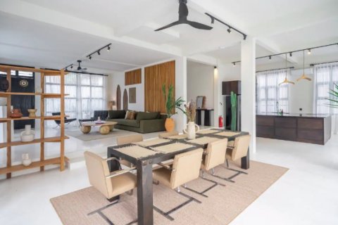 9 bedrooms Villa in Canggu, Badung,  No. 9061 15