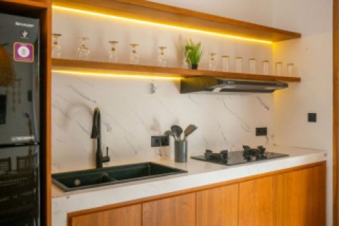 7 bedrooms Villa in Nusa Dua, Badung,  No. 8903 6