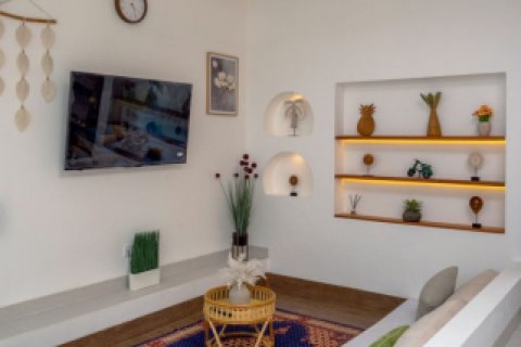 7 bedrooms Villa in Nusa Dua, Badung,  No. 8903 4