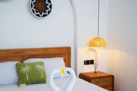 7 bedrooms Villa in Nusa Dua, Badung,  No. 8903 7