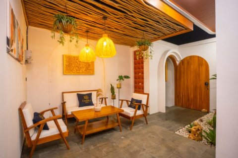 7 bedrooms Villa in Nusa Dua, Badung,  No. 8903 2