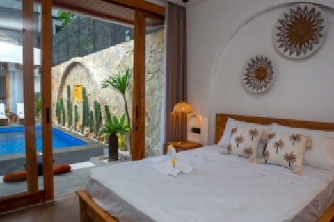 7 bedrooms Villa in Nusa Dua, Badung,  No. 8903 8