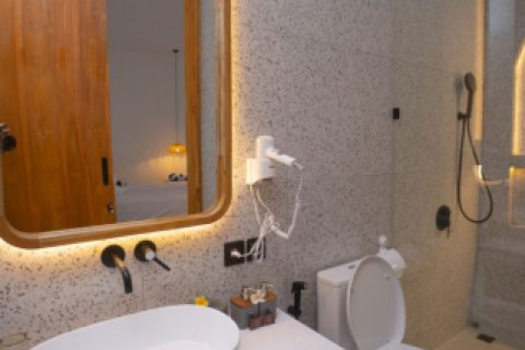 7 bedrooms Villa in Nusa Dua, Badung,  No. 8903 11