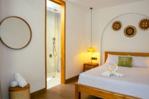 7 bedrooms Villa in Nusa Dua, Badung,  No. 8903 10