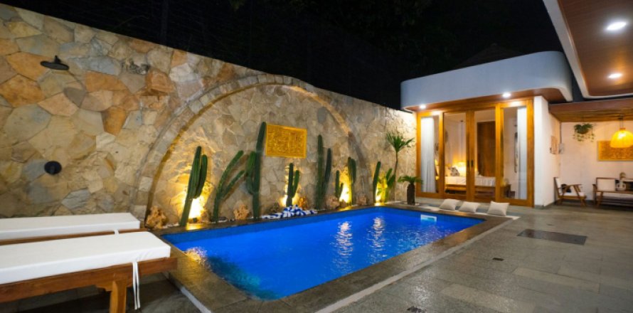7 bedrooms Villa in Nusa Dua, Badung,  No. 8903