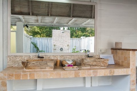 6 bedrooms Villa in Gili Trawangan, Gili Indah, North Lombok, No. 8899 15
