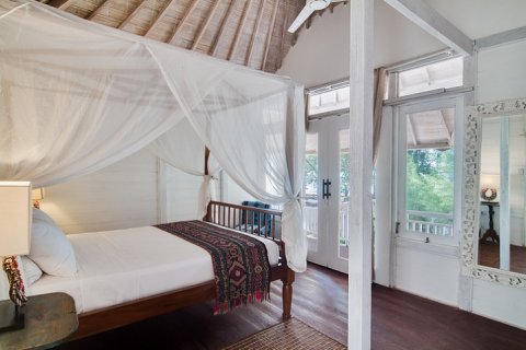 6 bedrooms Villa in Gili Trawangan, Gili Indah, North Lombok, No. 8899 13