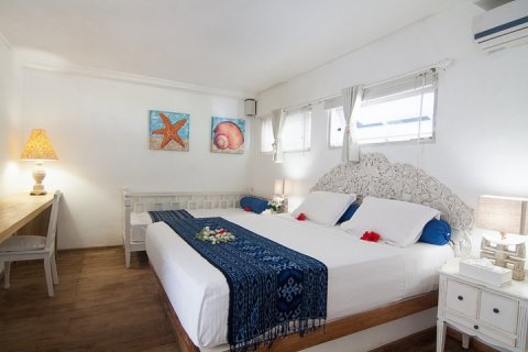 6 bedrooms Villa in Gili Trawangan, Gili Indah, North Lombok, No. 8899 16