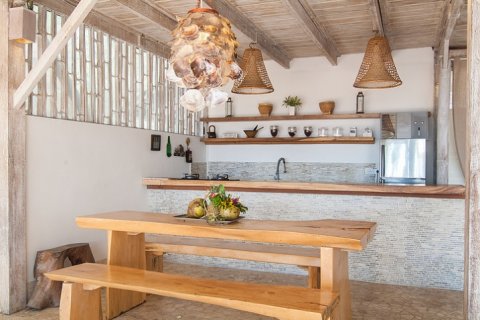 6 bedrooms Villa in Gili Trawangan, Gili Indah, North Lombok, No. 8899 8