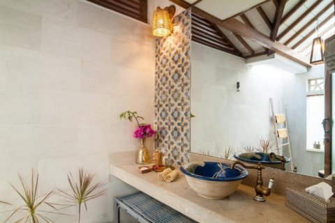 6 bedrooms Villa in Gili Trawangan, Gili Indah, North Lombok, No. 8899 28