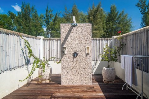 6 bedrooms Villa in Gili Trawangan, Gili Indah, North Lombok, No. 8899 17