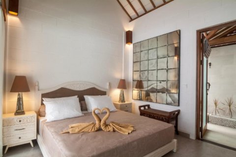 6 bedrooms Villa in Gili Trawangan, Gili Indah, North Lombok, No. 8899 29