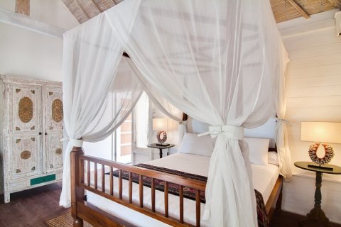 6 bedrooms Villa in Gili Trawangan, Gili Indah, North Lombok, No. 8899 18