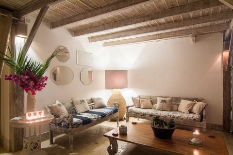 6 bedrooms Villa in Gili Trawangan, Gili Indah, North Lombok, No. 8899 21