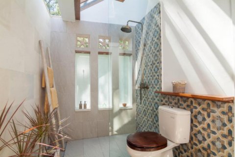 6 bedrooms Villa in Gili Trawangan, Gili Indah, North Lombok, No. 8899 27