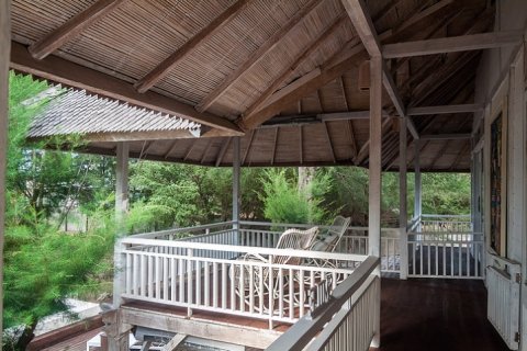 6 bedrooms Villa in Gili Trawangan, Gili Indah, North Lombok, No. 8899 9