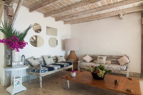 6 bedrooms Villa in Gili Trawangan, Gili Indah, North Lombok, No. 8899 6