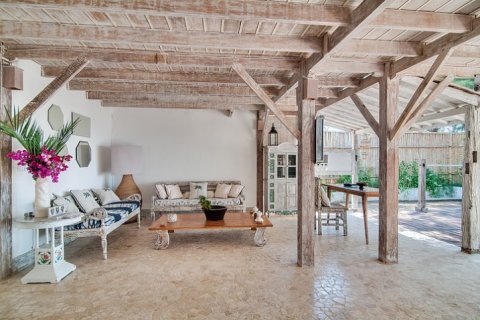 6 bedrooms Villa in Gili Trawangan, Gili Indah, North Lombok, No. 8899 7