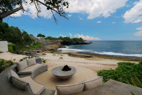 4 bedrooms Villa in Nusa Lembongan, Klungkung,  No. 8929 4