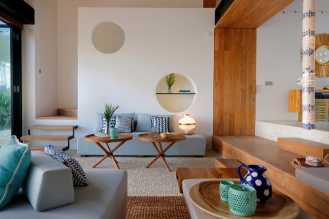 4 bedrooms Villa in Nusa Lembongan, Klungkung,  No. 8929 16