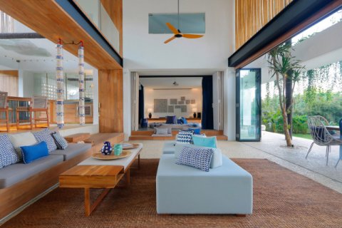 4 bedrooms Villa in Nusa Lembongan, Klungkung,  No. 8929 14