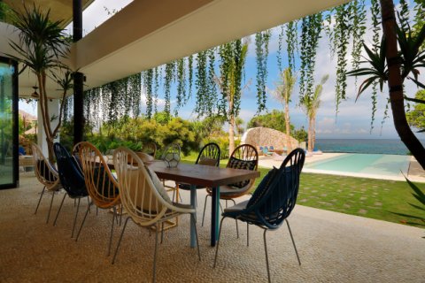 4 bedrooms Villa in Nusa Lembongan, Klungkung,  No. 8929 6