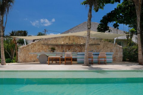 4 bedrooms Villa in Nusa Lembongan, Klungkung,  No. 8929 22