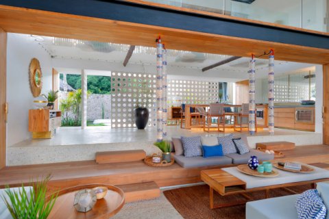 4 bedrooms Villa in Nusa Lembongan, Klungkung,  No. 8929 8