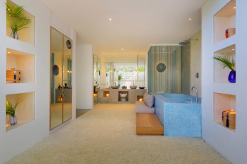 3 bedrooms Villa in Nusa Lembongan, Klungkung,  No. 8930 24