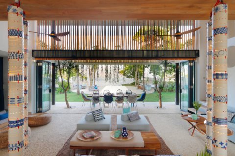3 bedrooms Villa in Nusa Lembongan, Klungkung,  No. 8930 4