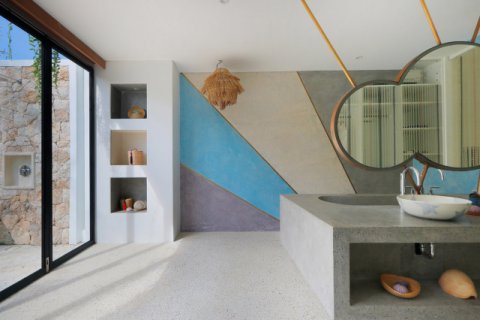 3 bedrooms Villa in Nusa Lembongan, Klungkung,  No. 8930 25