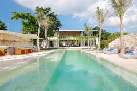 3 bedrooms Villa in Nusa Lembongan, Klungkung,  No. 8930 3